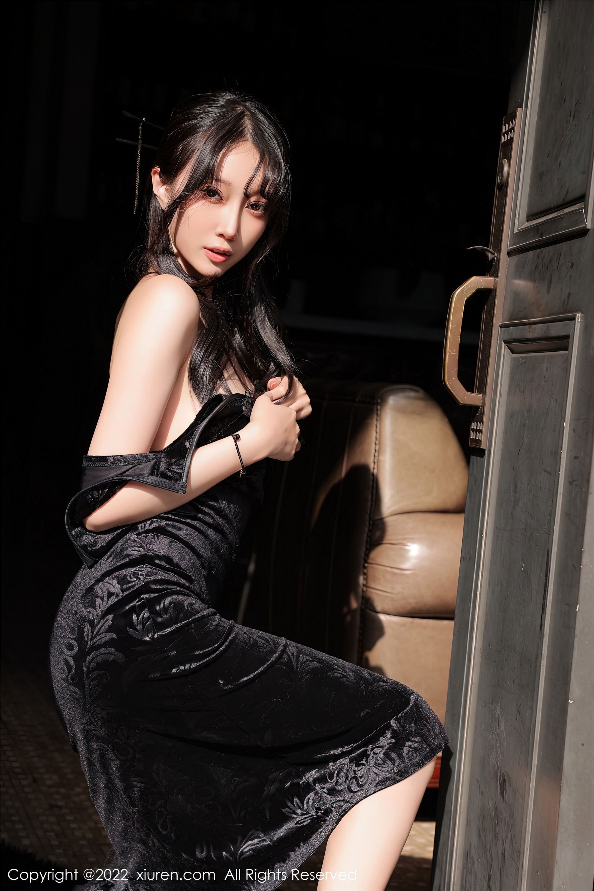 Xiuren秀人网 2022.12.27 NO.6050 玥儿玥er